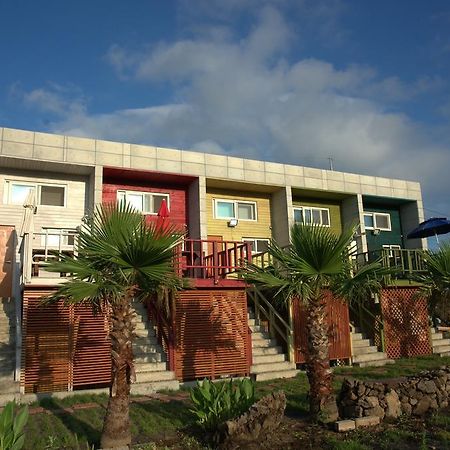 Clover B&B Seogwipo Zewnętrze zdjęcie
