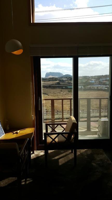 Clover B&B Seogwipo Zewnętrze zdjęcie