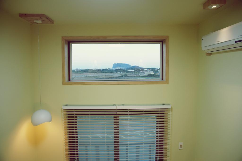 Clover B&B Seogwipo Zewnętrze zdjęcie