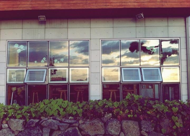 Clover B&B Seogwipo Zewnętrze zdjęcie