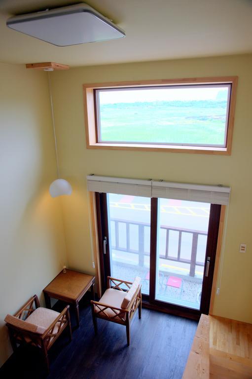 Clover B&B Seogwipo Zewnętrze zdjęcie