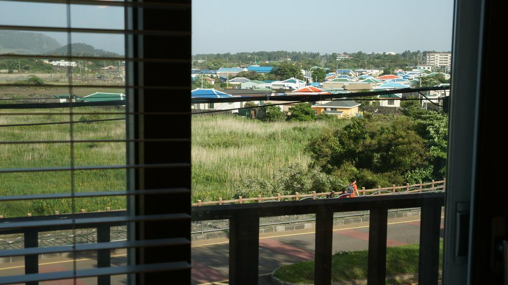 Clover B&B Seogwipo Zewnętrze zdjęcie