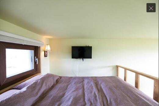 Clover B&B Seogwipo Pokój zdjęcie