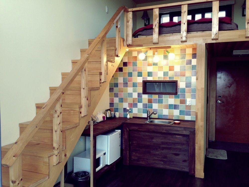 Clover B&B Seogwipo Zewnętrze zdjęcie
