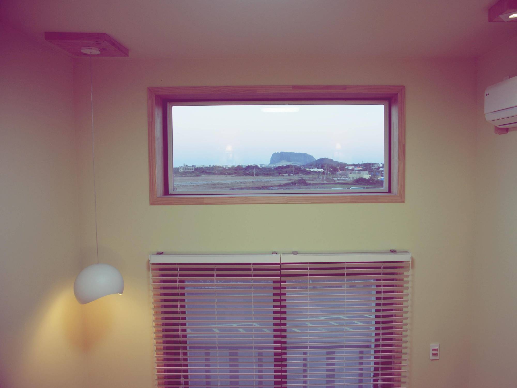 Clover B&B Seogwipo Zewnętrze zdjęcie